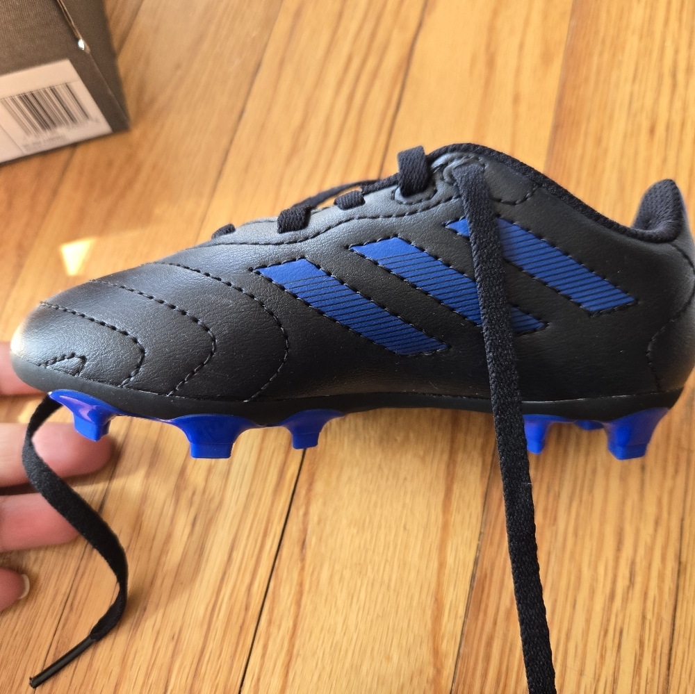 Adidas Soccer Cleats - Golletto